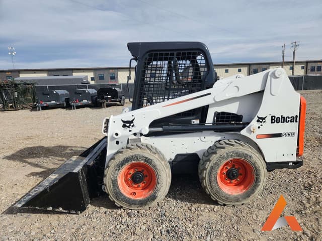 Image of Bobcat S630 equipment image 1