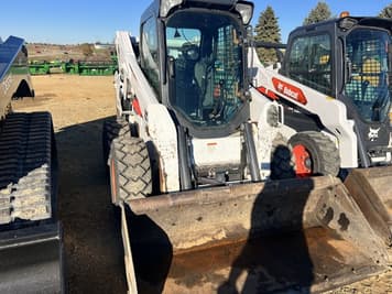 Main image Bobcat S650