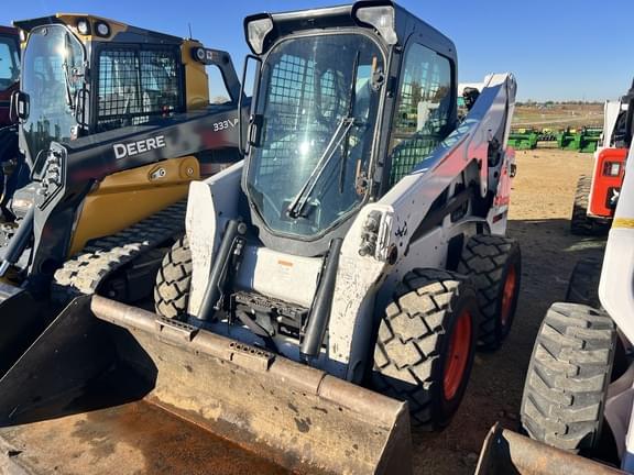 Image of Bobcat S650 equipment image 1