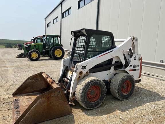 Image of Bobcat S650 Primary image