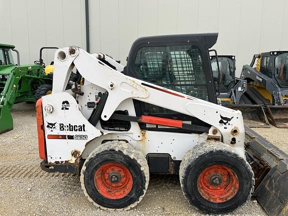 Image of Bobcat S650 Primary image