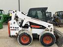 2016 Bobcat S650 Image