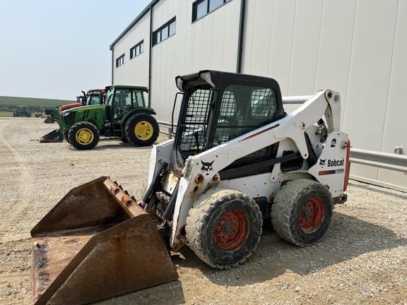 Image of Bobcat S650 equipment image 1