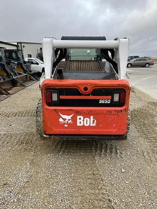 Image of Bobcat S650 equipment image 4