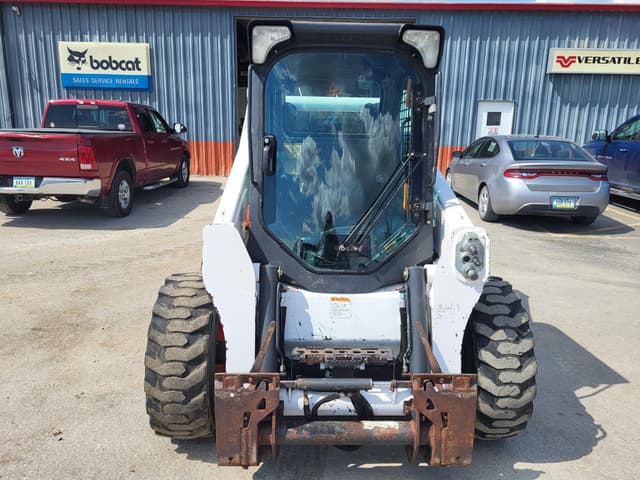 Image of Bobcat S650 equipment image 3