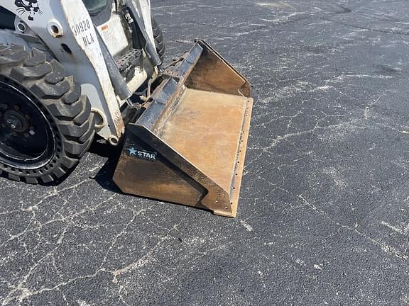 Image of Bobcat S650 equipment image 4