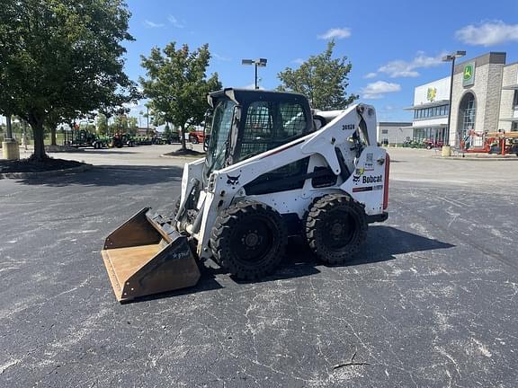 Image of Bobcat S650 equipment image 3