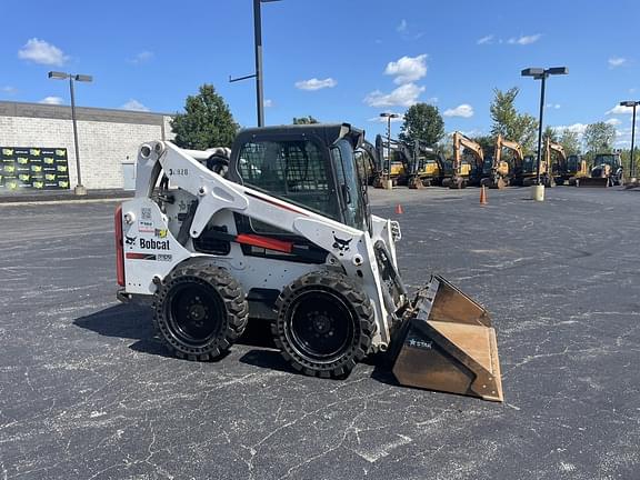 Image of Bobcat S650 Primary image