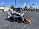 2016 Bobcat S650 Image