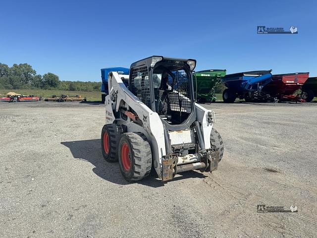 Image of Bobcat S650 equipment image 4