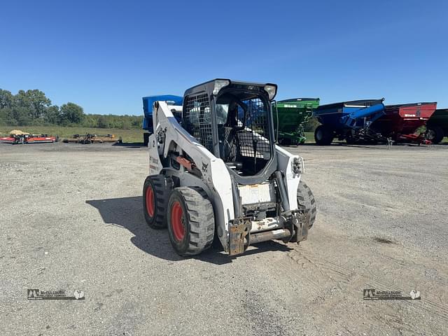 Image of Bobcat S650 equipment image 4