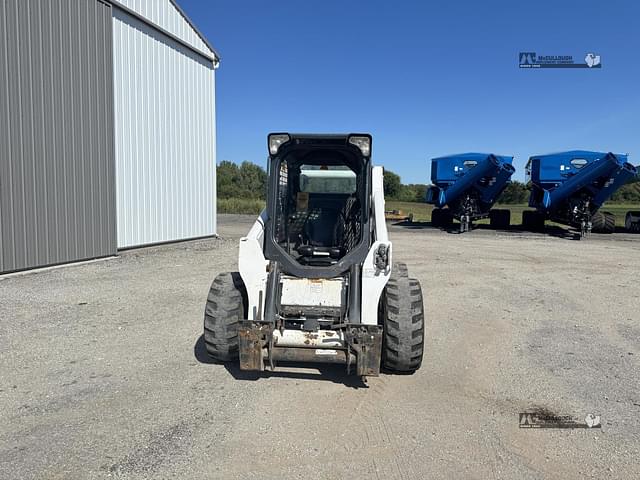 Image of Bobcat S650 equipment image 3