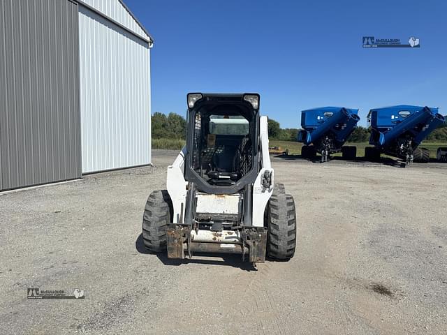 Image of Bobcat S650 equipment image 3