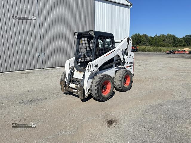 Image of Bobcat S650 equipment image 2