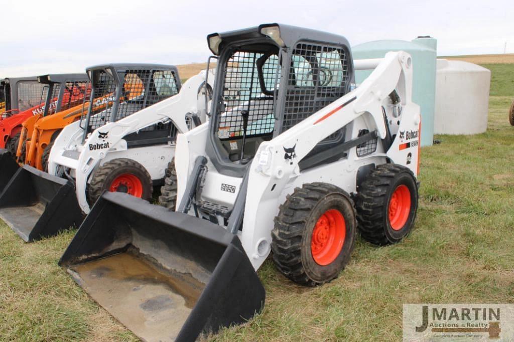 Image of Bobcat S650 Primary image