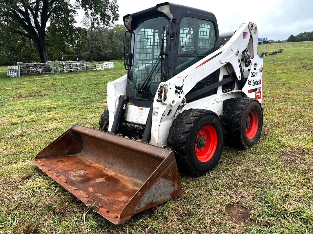 Image of Bobcat S650 Primary image