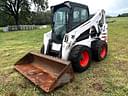 2016 Bobcat S650 Image