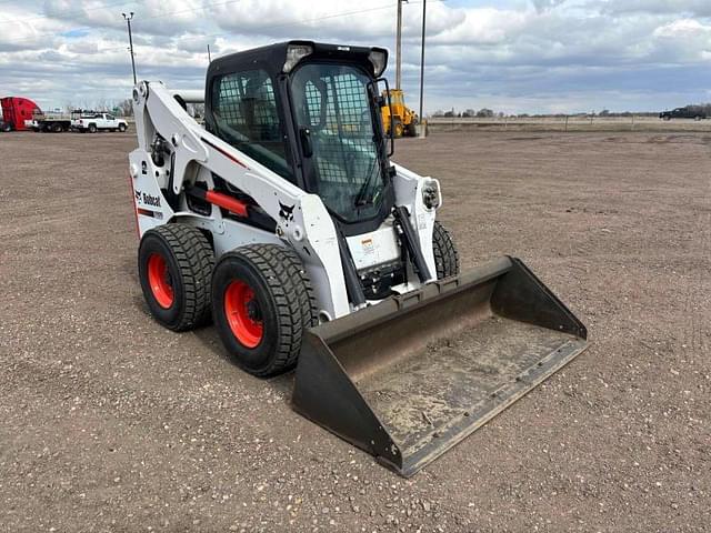Image of Bobcat S650 equipment image 1