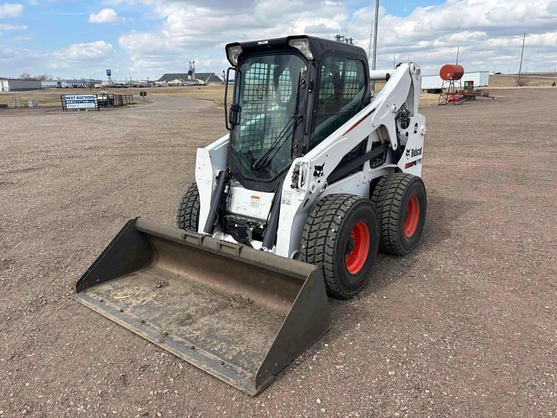 Image of Bobcat S650 Primary image