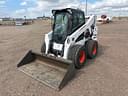 2016 Bobcat S650 Image