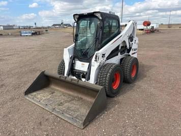 Main image Bobcat S650