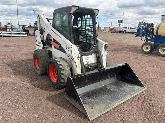 Image of Bobcat S650 equipment image 1