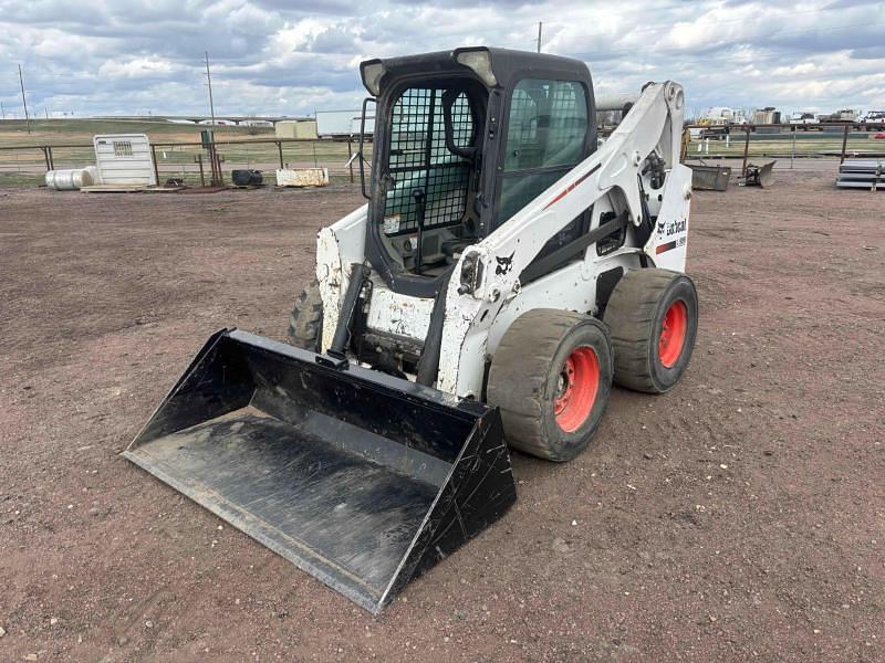 Image of Bobcat S650 Primary image