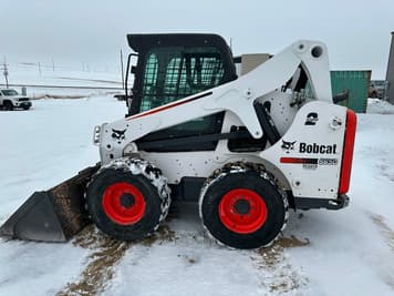 Main image Bobcat S650