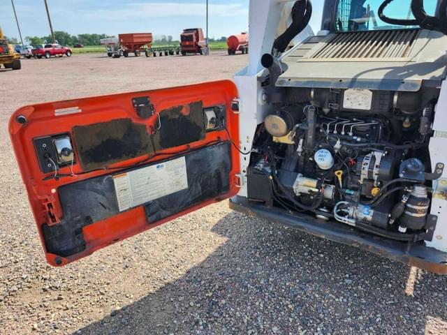 Image of Bobcat S650 equipment image 4