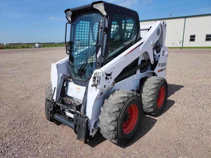Image of Bobcat S650 Primary image