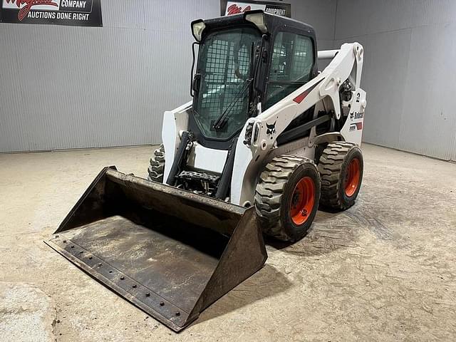 Image of Bobcat S650 equipment image 1