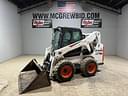 2016 Bobcat S650 Image