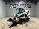 2016 Bobcat S650 Image