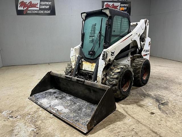 Image of Bobcat S650 equipment image 1