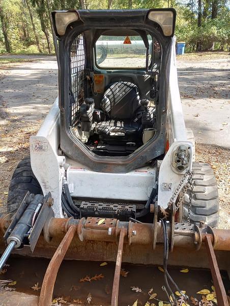 Image of Bobcat S650 equipment image 2