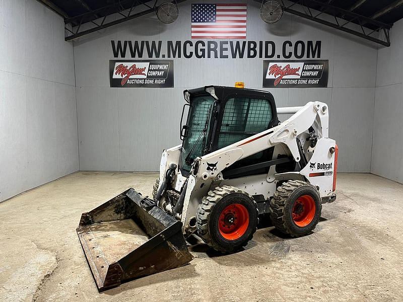 Image of Bobcat S650 Primary image