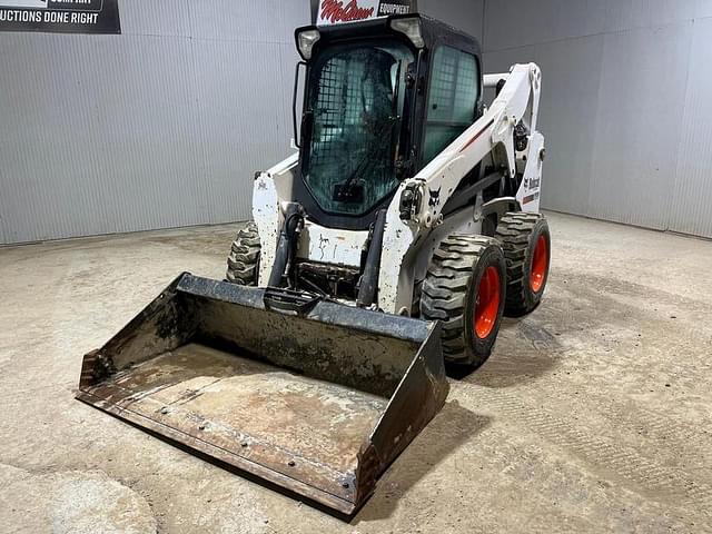 Image of Bobcat S650 equipment image 1