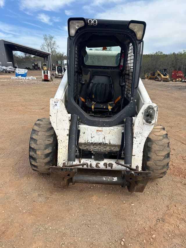 Image of Bobcat S650 equipment image 1