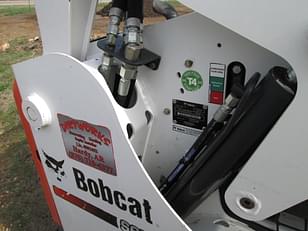 Main image Bobcat S650 15