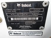 Thumbnail image Bobcat S650 36