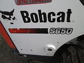 Thumbnail image Bobcat S650 5