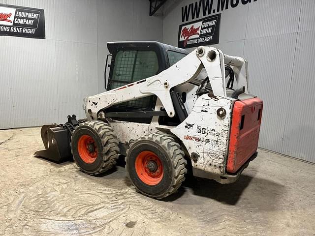 Image of Bobcat S650 equipment image 2