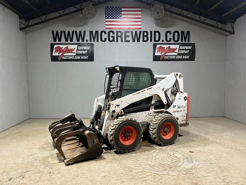Image of Bobcat S650 Primary image