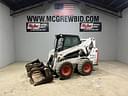 2016 Bobcat S650 Image