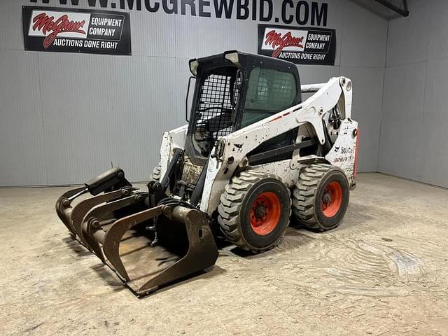 Image of Bobcat S650 equipment image 1