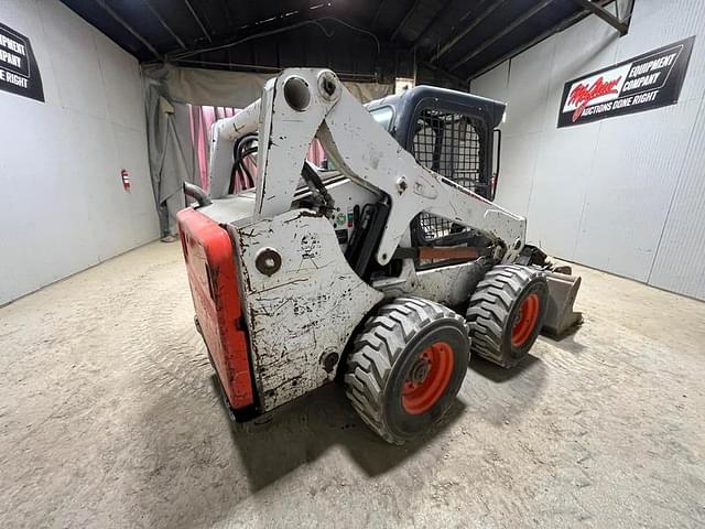 Image of Bobcat S650 equipment image 4