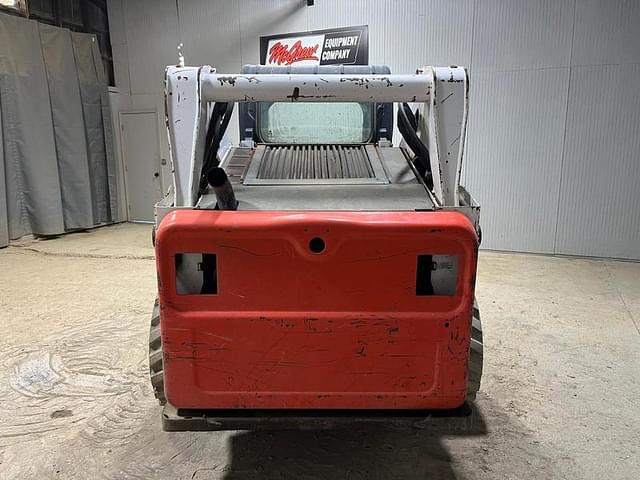 Image of Bobcat S650 equipment image 3