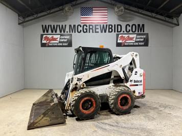 Main image Bobcat S650