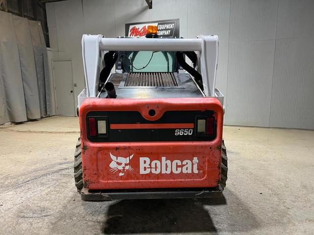 Image of Bobcat S650 equipment image 3