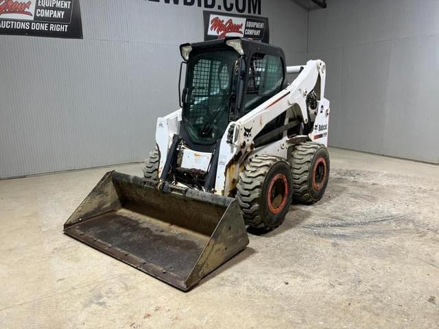 Image of Bobcat S650 equipment image 1